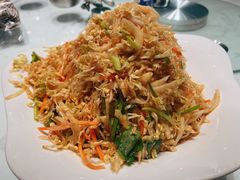 -老仁义·清真菜(太古街店)