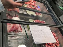 -313羊庄铁锅烀羊肉(望京店)