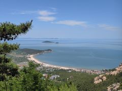 -崂山仰口游览区