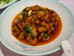 黔味宫保鸡-贵州大厦贵州厅(樱花园西街店)