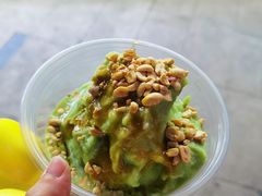 -夏食光安顺小舒冰粉冰浆(甲秀楼店)