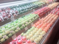 -果蔬好生活超市(乐堤港店)