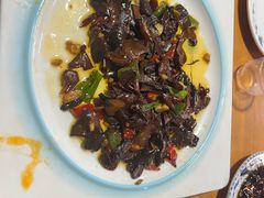 -龙姐私房菜(和顺古镇店)