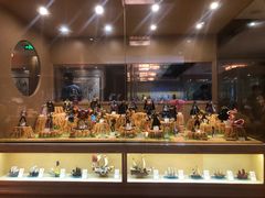-小山日本料理(兴业太古汇店)
