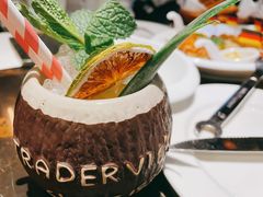 -MOSSO德国餐厅·音乐酒吧(环宇荟店)