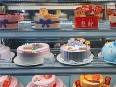 -GANSO元祖食品(双井店)