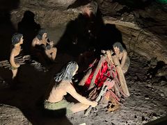 -柳州白莲洞洞穴科学博物馆