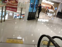 -天虹购物中心(深圳龙华店)