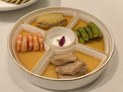 -富淳饭店(世纪公园店)