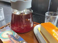 -Torch Coffee 炬点咖啡