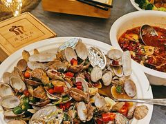 -海泰食府(北京总店)