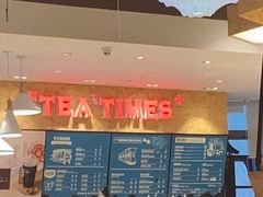 -TeaTimes(凤凰书城店)
