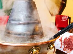 -东来顺饭庄(王府井步行街店)