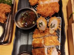 -胜博殿日式炸猪排(西红门店)