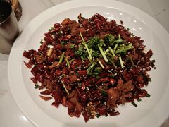 -黄弟大排档·湖南菜·小龙虾·小海鲜(凯旋北路店)