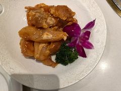 -千寻山野烤肉(中关村店)
