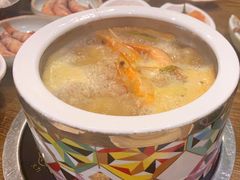 -阳光岛·海鲜盛宴(银泰中心in99店)