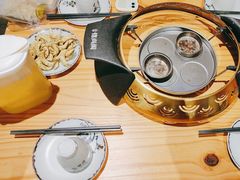 -锦尚阁烤鱼•天津菜(宣武门胡同店)