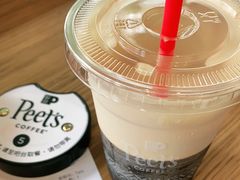 -Peet's Coffee皮爷咖啡(大学路店)