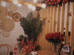 -Yum Yum 土耳其风味餐厅(万达尊店)
