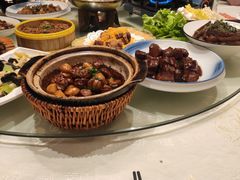 -四季暖堂·融合江浙菜(N1955创业园店)