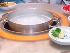 -淘米捞·米汤脆鲩鱼火锅(福田皇岗店)