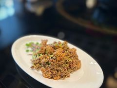 -北京四季酒店·采逸轩
