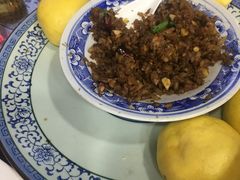 -乔家满族八大碗(流水沟店)