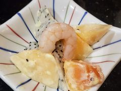 -德川家日本料理(龙德广场店)