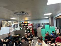 -清真永恒华威肉饼(潘家园店)