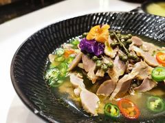 -荟廷·晶萃(陆家嘴尚悦湾店)