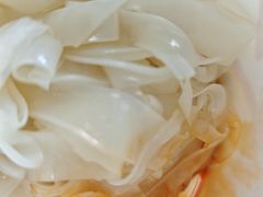 -张东风凉皮(凤翔小区店)