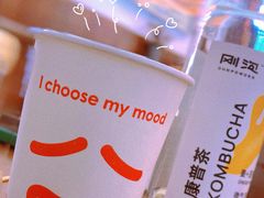 -Catch Bagel(芳草地店)