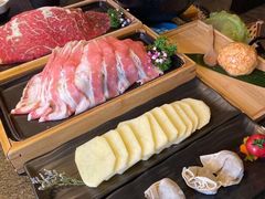 -湊湊火锅·茶憩(和平大悦城店)