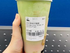 -LELECHA乐乐茶(新街口大洋店)