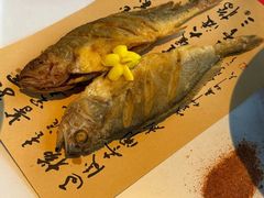 -春色如许·茶食餐厅(桃李春风店)