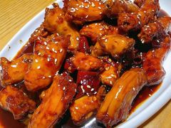 -萃和楼海鲜酒店(汉口路店)