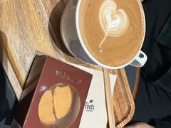 -Peet's 皮爷咖啡(海雅缤纷城店)