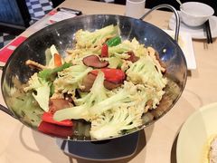 -避风塘(百联东郊店)