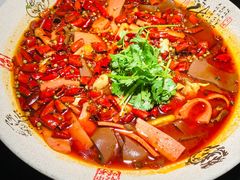 精品毛血旺-陈麻婆豆腐(旗舰店)