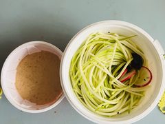 -正阳门饭庄·烤鸭·北京菜(万丰路七里庄店)
