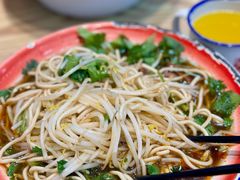 -刘二姐襄阳牛肉面(鸟巢店)