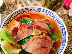 -湖畔居茶楼(湖滨店)