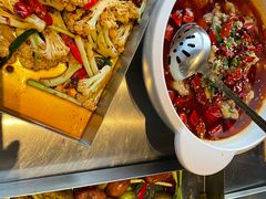 -No.DD戳子烧烤·江湖菜(北京总店)