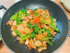 -大盐帮川菜馆(长楹天街店)