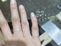-十八字金·银饰·开蚌DIY·手工体验团建(世纪金源店)