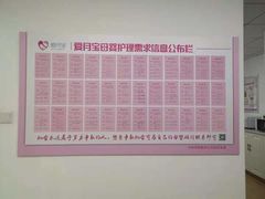 -爱月宝月嫂·育儿嫂(哈尔滨总店)