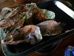 -八一湛江生蚝(文明东路总店)