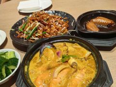 -麒麟中餐厅·经典粤菜·地道菜式老字号(广州长隆酒店)