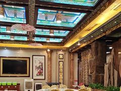 -鹊华居·地道鲁菜·海鲜·融合味(大明湖店)